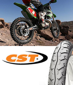 CST