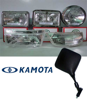 Kamota