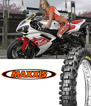 Maxxis